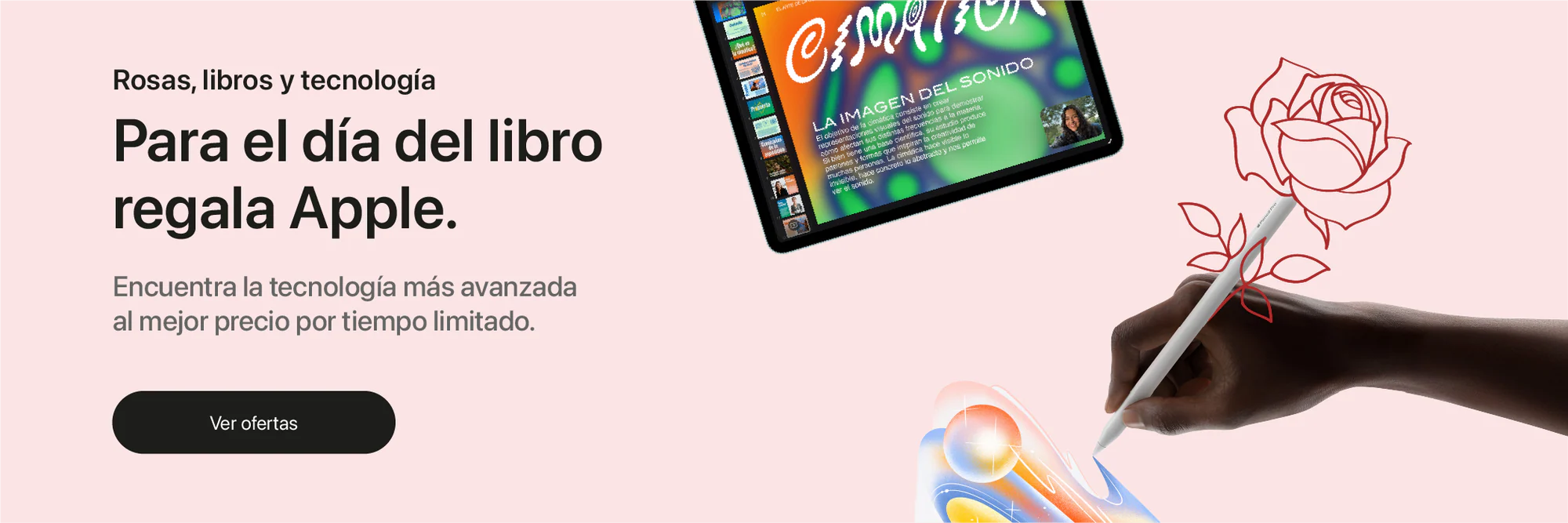 Tu universo Apple en INTECAT